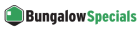 Tot 55% korting op geselecteerde parken tijdens de BungalowSpecials Super Sale