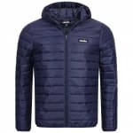 Chaqueton para Hombre ellesse Mazzarino por 23.99€