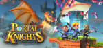 Portal Knights poe 2.99€