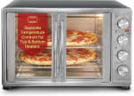 Horno Elite Gourmet 45L por $2,599 | Oferta Amazon