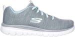 Skechers Graceful zapatillas turquesa mujer por 24€