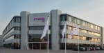 Overnachting in Moxy Amsterdam Schiphol voor 2 personen voor €85 via Travelcircus
