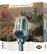 Juego de mesa Días de Radio por 6€