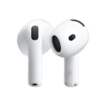 Apple AirPods 5 inalámbricos Bluetooth con Cancelación Activa de Ruido por 137.99€