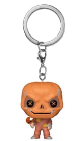 Funko Pocket POP! Llavero Trick or Treat de Samoa por 3.45€