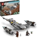 LEGO Caza Estelar N-1 por $800 | Oferta Amazon