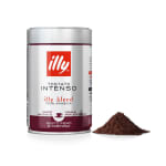 Café molido illy Intenso EF3375 250g por 3.99€