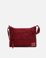 Bolso bandolera pequeño en nylon ed. por 10€