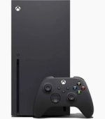 XBOX Series X 2 TB Galaxy Black Special Edition voor €699 bij Xbox