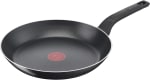 Tefal Easy Cook & Clean - Koekenpan - Ø 28 cm voor €15,99 bij Amazon