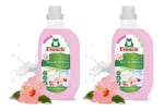 Suavizante Frosch concentrado líquido ecológico flor de hibisco 900 ml por 4,25€