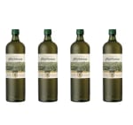 Maestros de Hojiblanca aceite de oliva virgen extra 1L pack de 4 por 18,73€