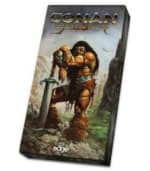 Conan: El Juego de Cartas por 5€