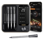 INKBIRD Draadloze Vleesthermometer voor €109,64