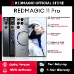 REDMAGIC 11 Pro 256GB por $13,511 | AliExpress