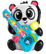 Fisher-Price Canta y Cuenta con Panda por 20€.