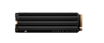 Corsair MP600 ELITE 1TB Heatsink M.2 SSD voor €139,90 bij Alternate