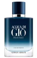 Perfume Acqua Di Giò Profondo EDP Hombre 50 ml por $65.990