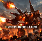 Videojuego Mechabellum gratis desde Epic Games (24/9)