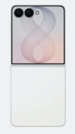 Samsung Galaxy Z Flip 8 512GB Crème voor €959 bij Joeps
