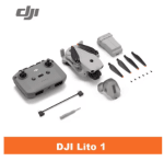 DJI Lito 1 Drone voor €302,30 dmv code bij Aliexpress
