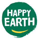 Krijg 20% korting met de kortingscode bij Happy Earth Care