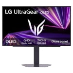 Ecran PC Gamer LG 27" OLED QHD à 379,99€