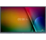 ViewSonic ViewBoard IFP8633-G 86" Touch Display voor €1.649,56