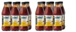 2 Packs de 6x1L de Hohes C Zumo Nutribebida con Vitamina D 100% Natural por 20.39€