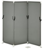 IKEA YTTERSKÄR paravientos exterior 185x150cm por 39,99€