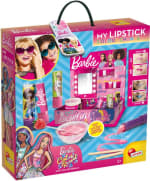 Lisciani Barbie lippenstift maker voor €11,49 bij Bol