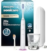 Philips Sonicare DiamondClean Smart 9400 voor €97,12 bij Amazon