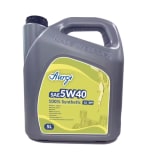 Aceite Aurgi 5W40 C3 Dpf 5L por 14,69€