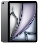 Apple iPad Air 11 Wi-Fi 128 GB M3 Space Grey voor 539 euro