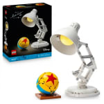 LEGO Ideas Disney Pixar Luxo Jr por 48.99€