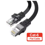Essager Cable Ethernet Cat6 UTP 1m por 1,86€
