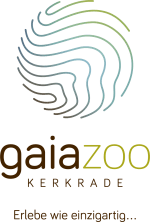 Tickets voor GaiaZOO in Kerkrade voor €13,75 via dashitradio