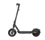 XIAOMI electric scooter 5 plus patinete eléctrico de 400w con neumáticos de 12" negro