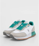 Zapatillas para Mujer U.S. Polo Assn. SACHA por 38€