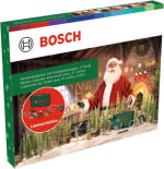 Bosch 41-delig Adventskalender 2025 voor €19 bij Bol