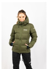 Chaqueta para Mujer Ecoon ECOThermo Insulated por 147.8€
