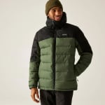 Men's Aldthorn Padded Jacket for £36 using code