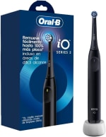 Oral B Cepillo Eléctrico Series iO2 por $780 | Oferta Amazon