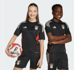 Adidas Benfica Tiro 25 Competition Training Voetbalshirt Kids voor €20 bij Adidas