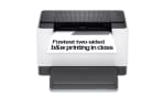 HP LaserJet M209dw Wireless Black & White Printer | 1 Year Limited Warranty | 2-sided