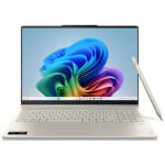 PC 2-en-1 Lenovo Yoga 7 16AGP11 16" à 899,99€