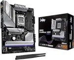 ASRock AMD B850 LiveMixer WiFi AM5 DDR5 PCIe 5.0 ATX Placa Base por 159€