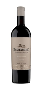 6 Botellas de Monteabellón Laderas 14 Meses 2023 por 43€