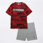 Diverse Feyenoord kleding vanaf €1,99 bij mandmdirect