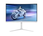 Monitor gaming Philips 27M2C5501/00 27" QHD 180 Hz 1 ms GtG Fast VA curvo a 113,98€